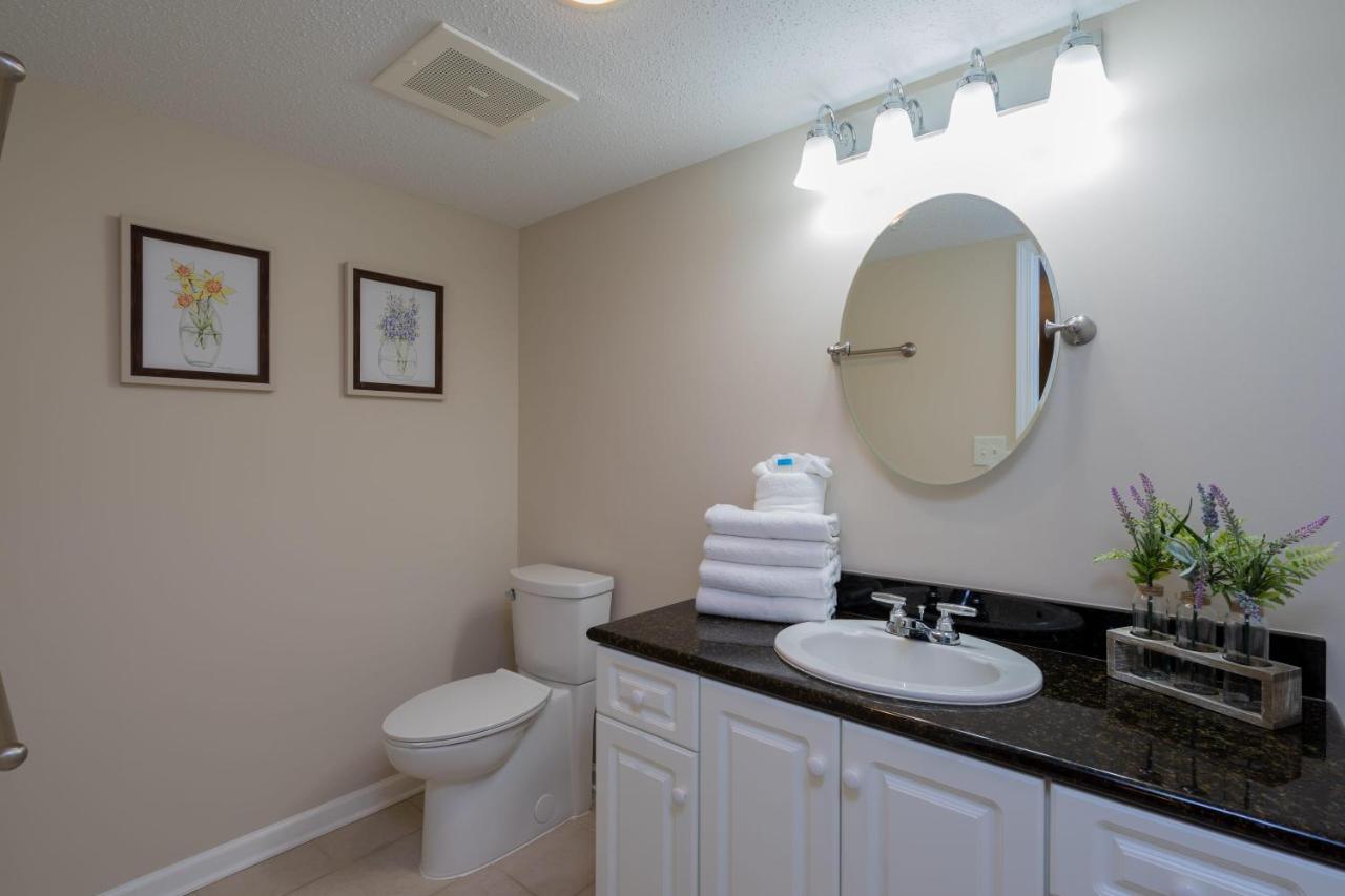 Barefoot Yacht Club - 1-404 Holiday home *