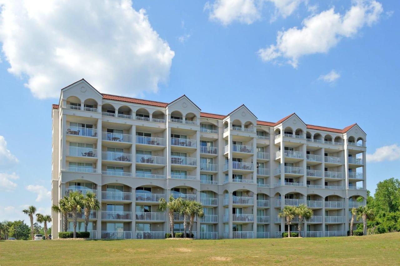 Holiday home Barefoot Yacht Club - 1-404