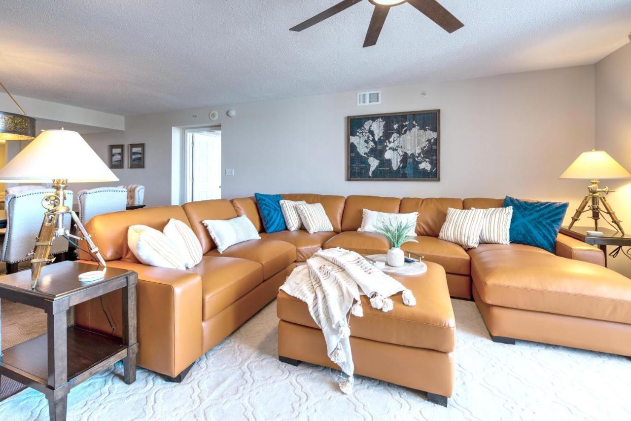 Holiday home Barefoot Yacht Club - 1-404 Myrtle Beach