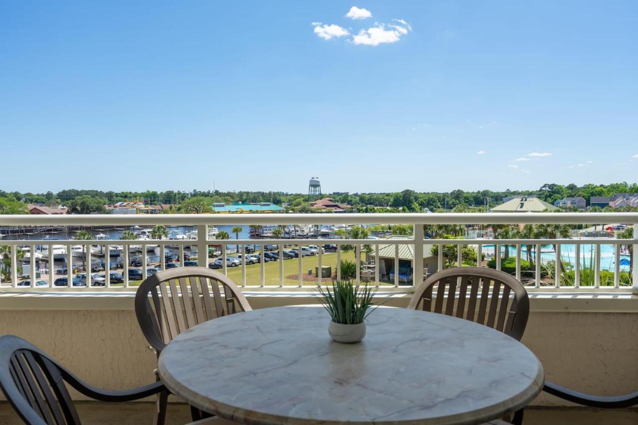 Barefoot Yacht Club - 1-404 Holiday home Myrtle Beach