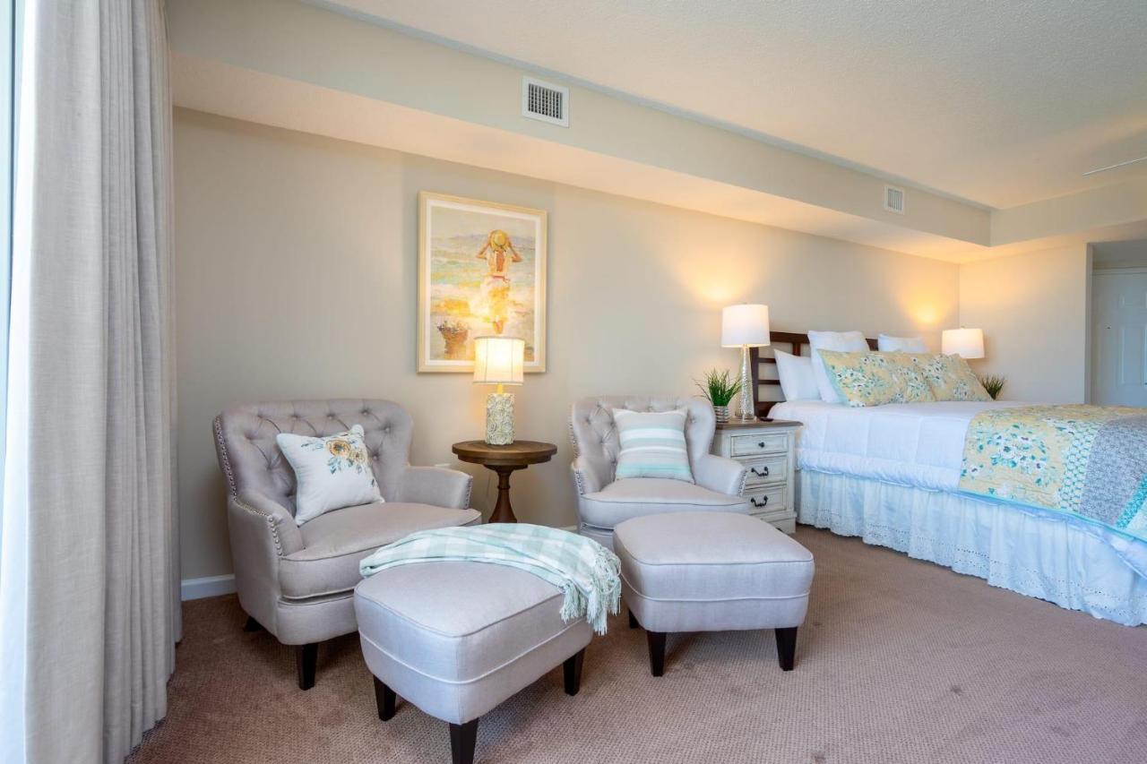 Barefoot Yacht Club - 1-404 Holiday home