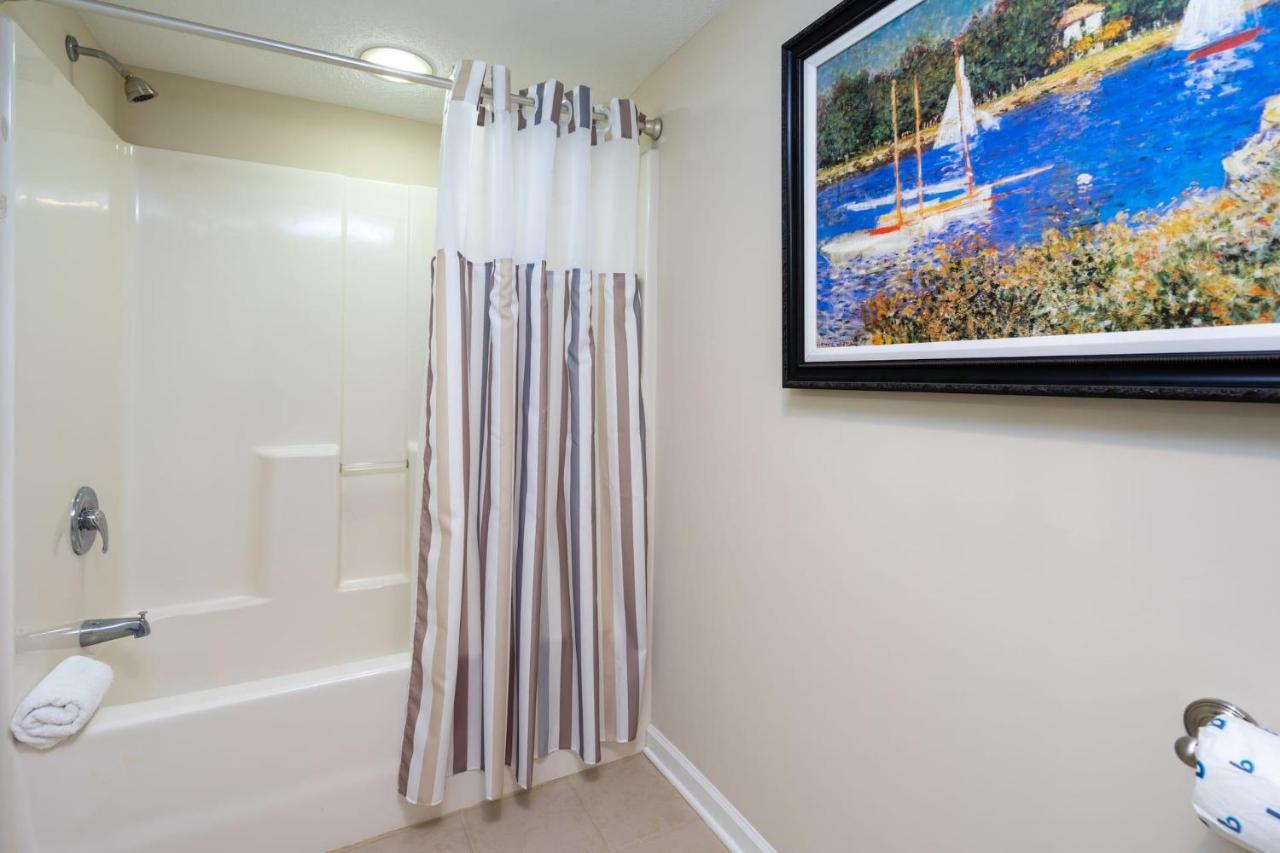 Holiday home Barefoot Yacht Club - 1-404