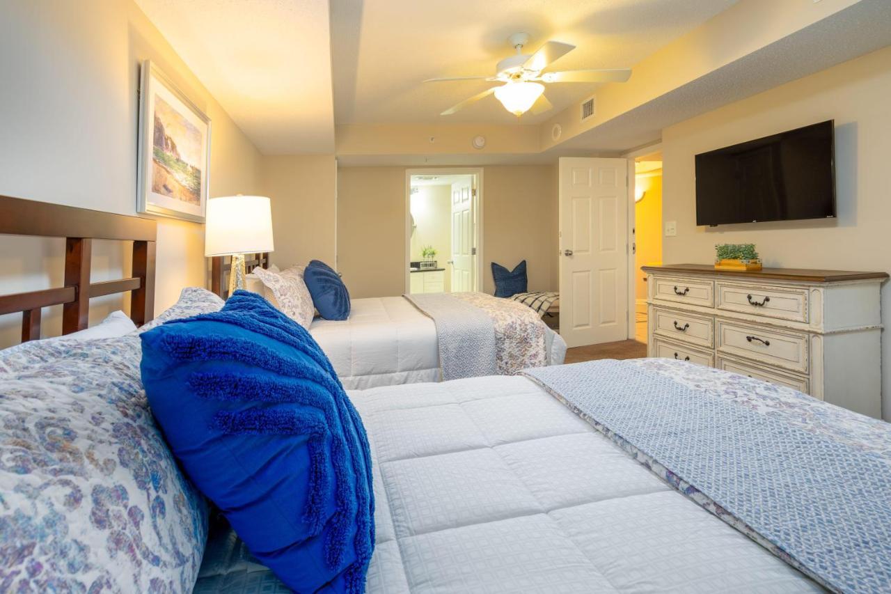 Barefoot Yacht Club - 1-404 Myrtle Beach