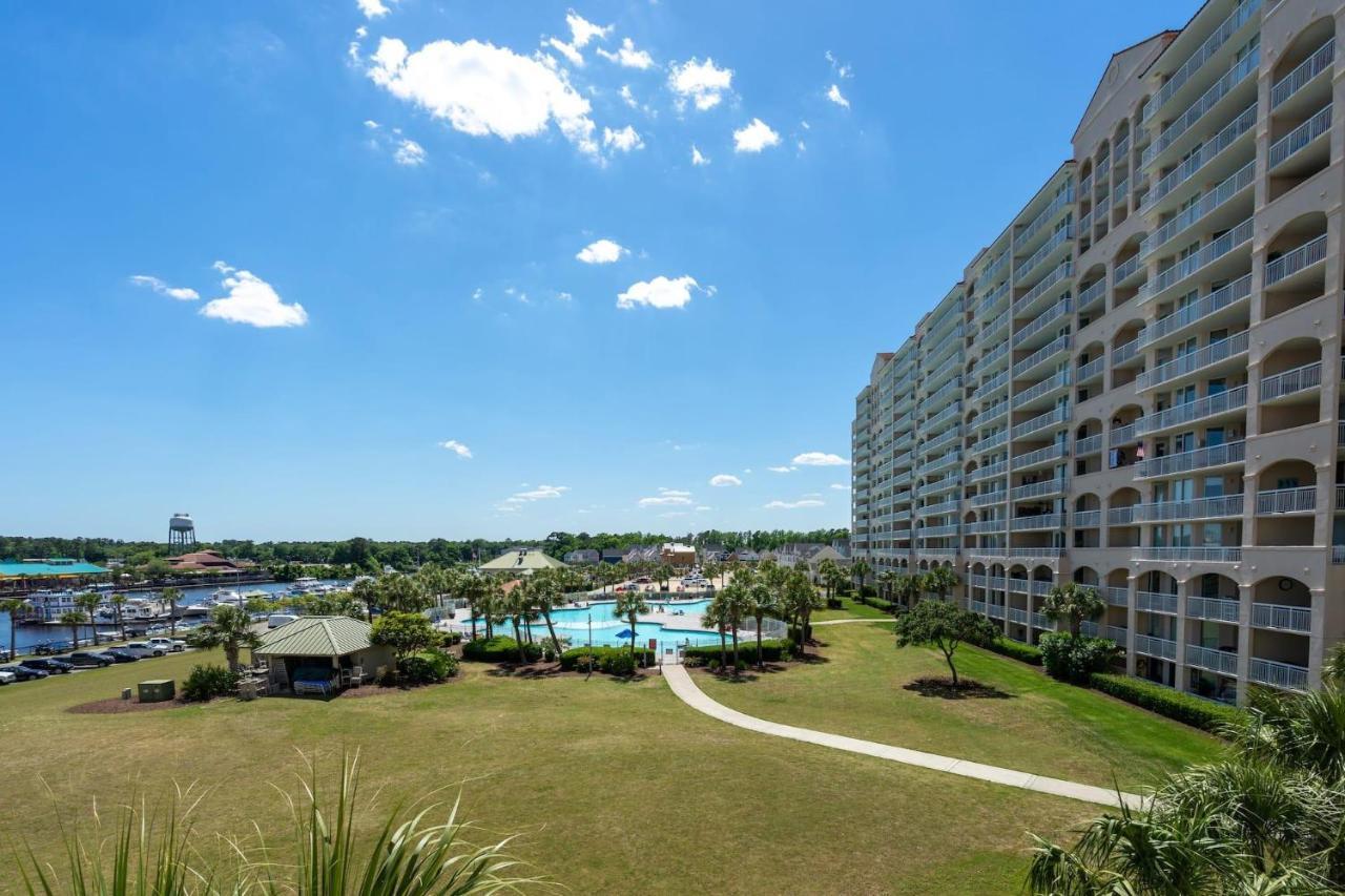 Holiday home Barefoot Yacht Club - 1-404 *