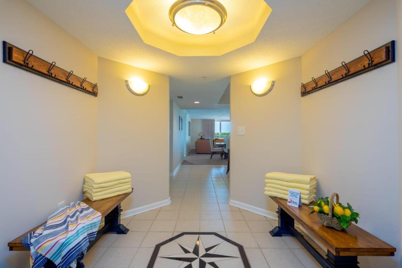 Barefoot Yacht Club - 1-404 Holiday home *
