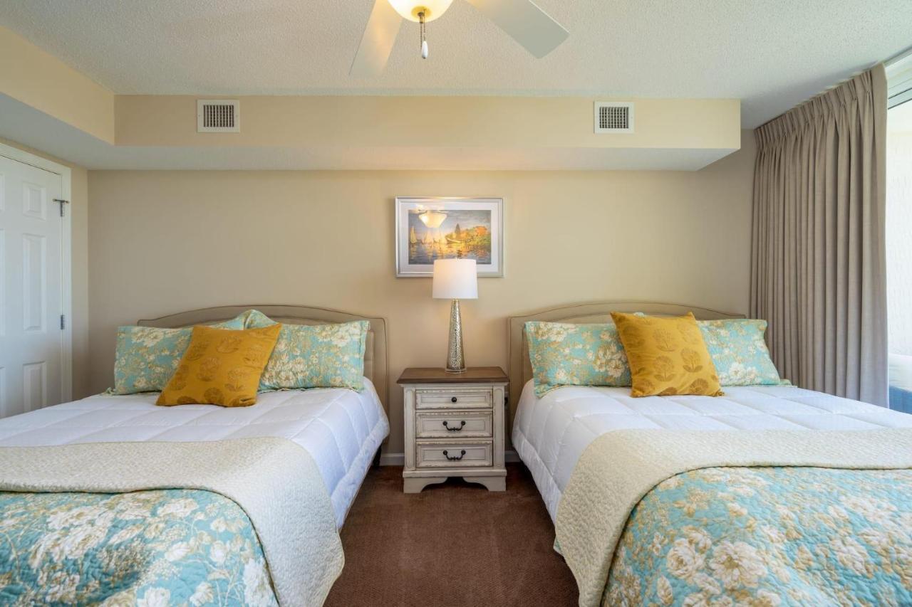 Barefoot Yacht Club - 1-404 Holiday home Myrtle Beach