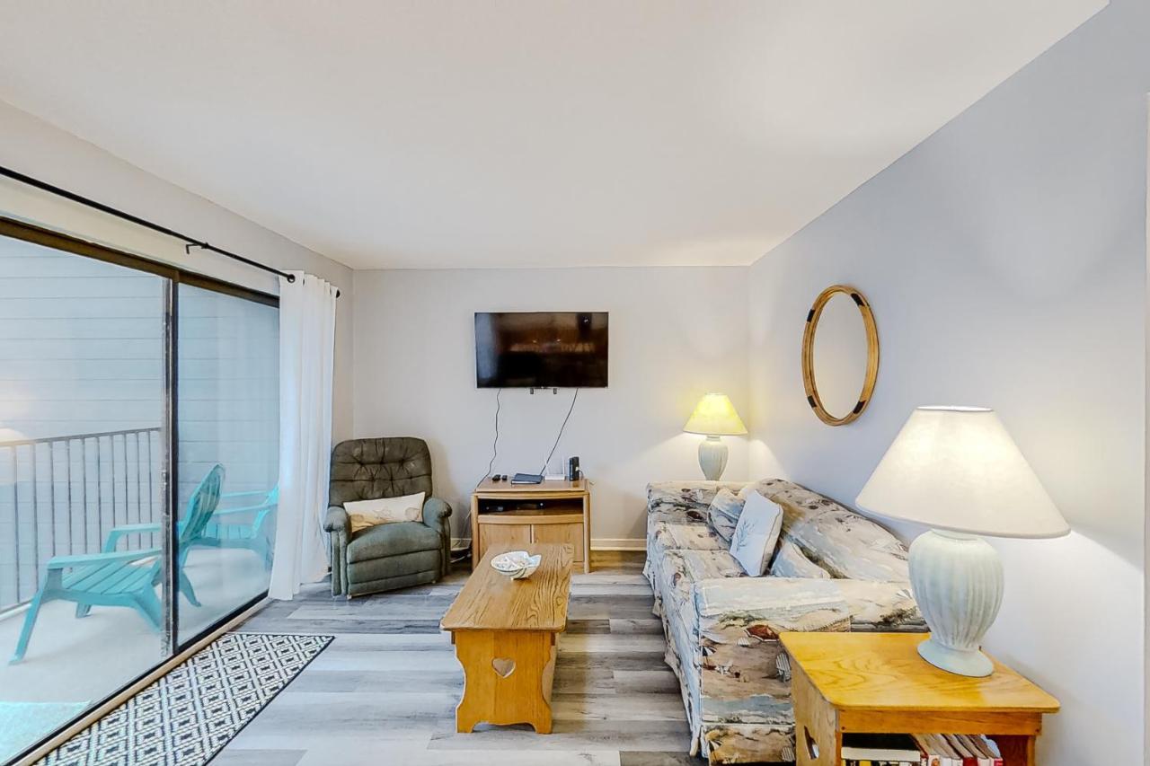 Peach Shake Apartment