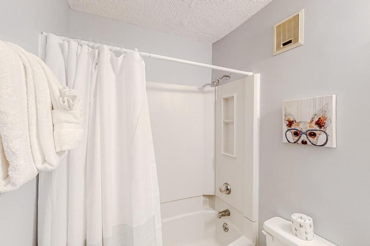 Peach Shake Apartment