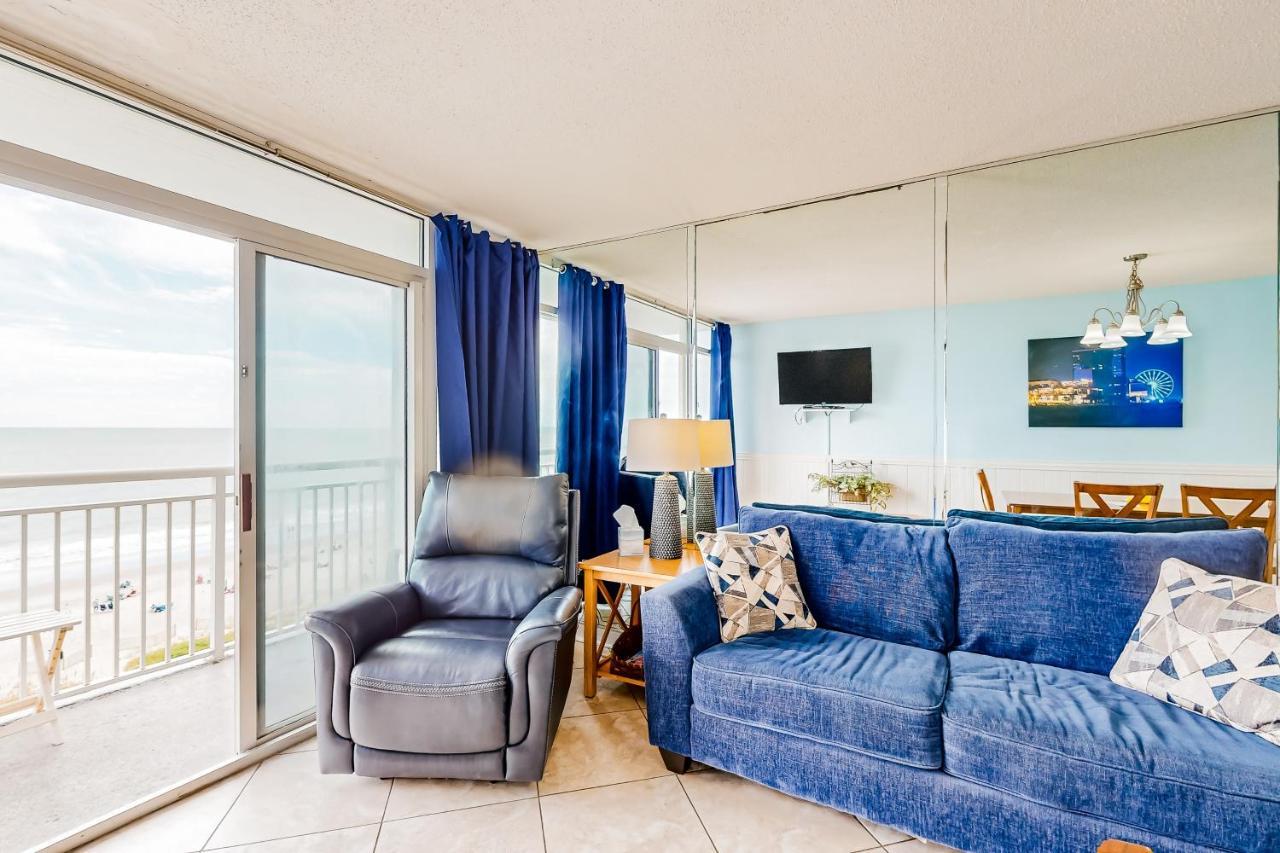 Apartment Atlantica Azure Waves Myrtle Beach