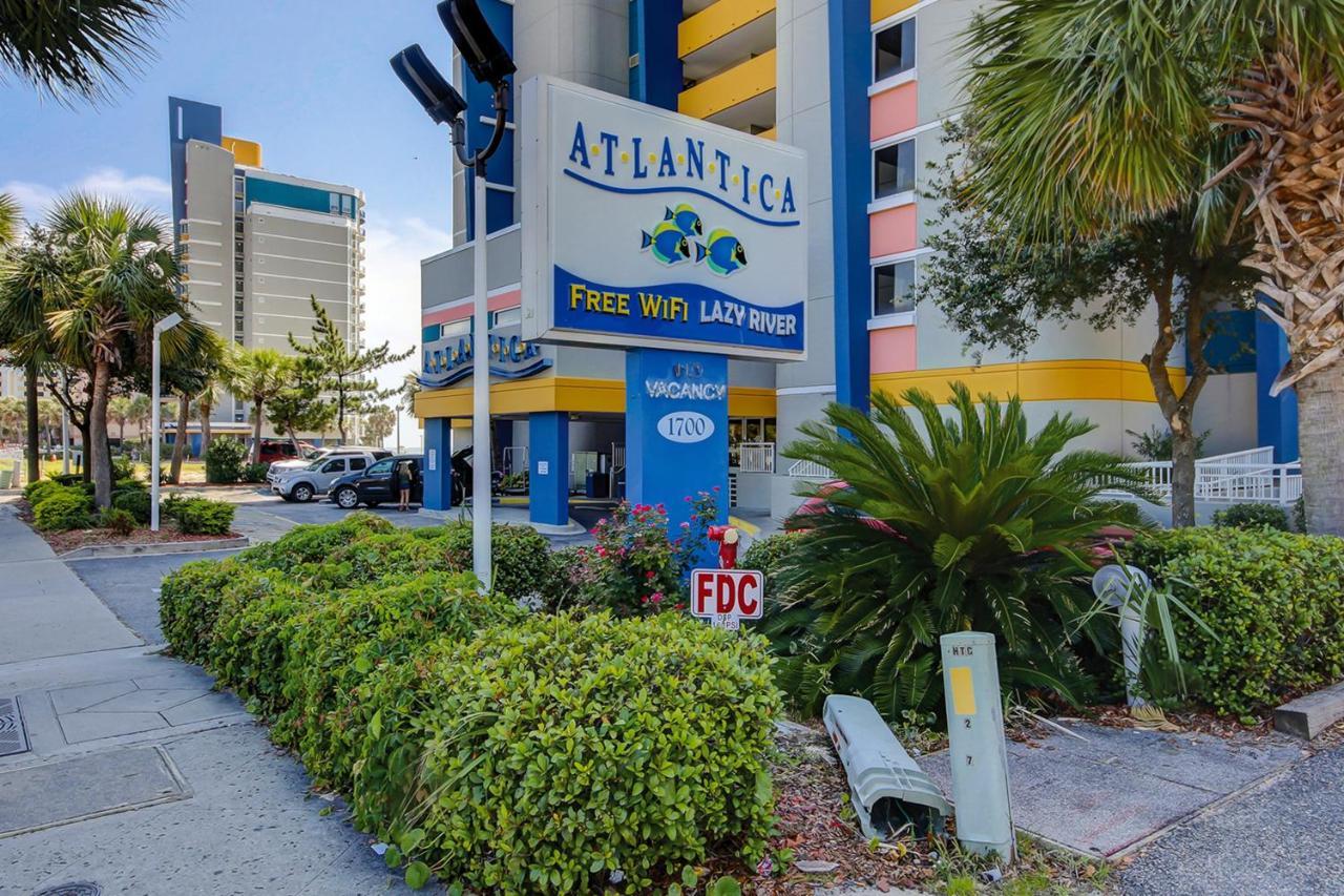 Atlantica Azure Waves Apartment *