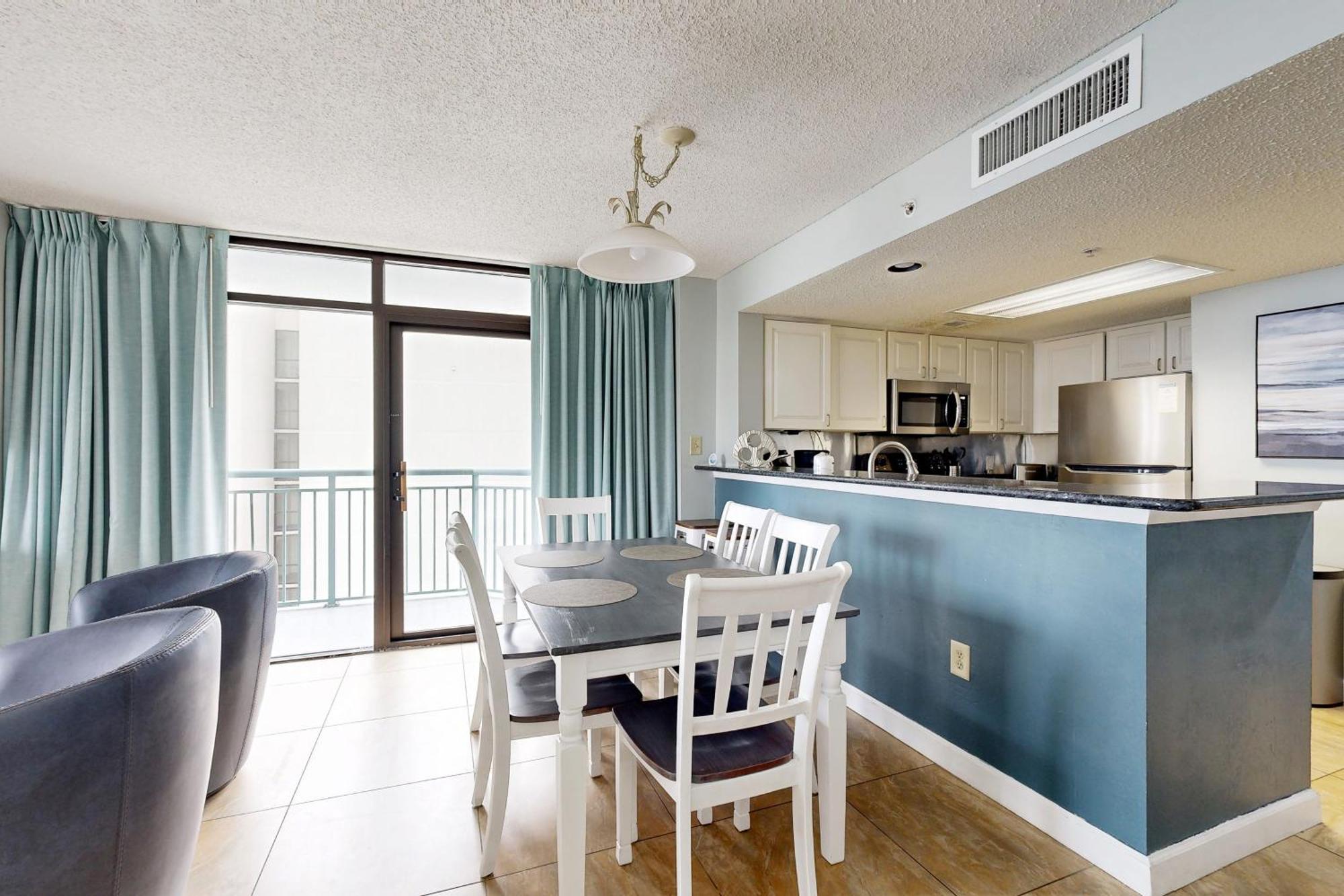 Dunes Resort, Unit #910 Apartment
