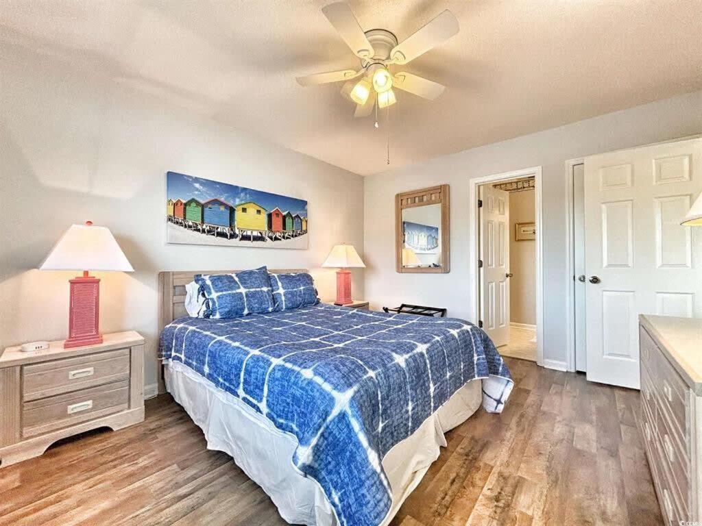 Holiday home Watch The Yachts Waterway Landing Retreat W Pool Myrtle Beach