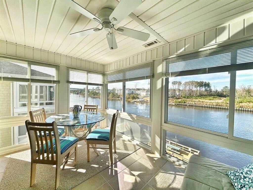 Watch The Yachts Waterway Landing Retreat W Pool *