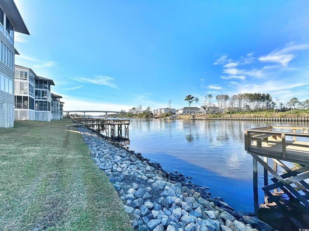 Watch The Yachts Waterway Landing Retreat W Pool Holiday home