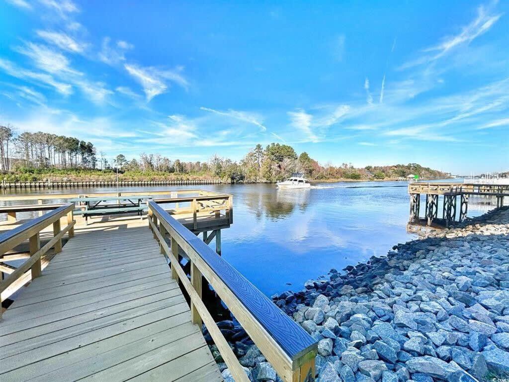 Watch The Yachts Waterway Landing Retreat W Pool