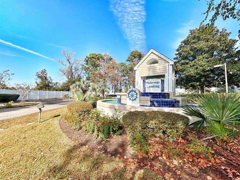 Watch The Yachts Waterway Landing Retreat W Pool * Myrtle Beach