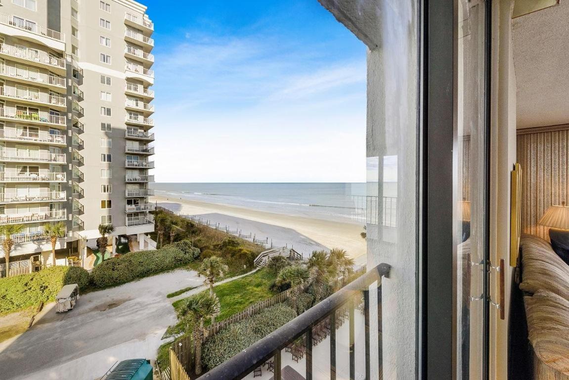 Arcadian One 04a Holiday home Myrtle Beach