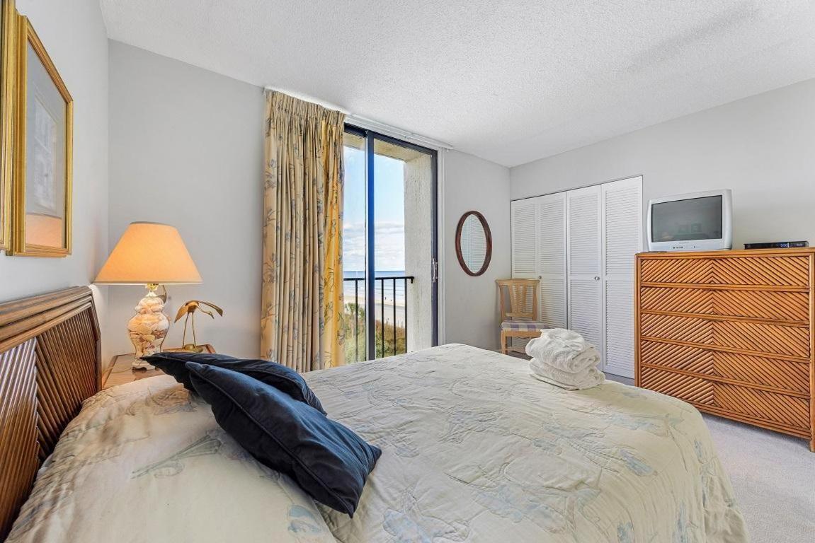 Arcadian One 04a Holiday home *