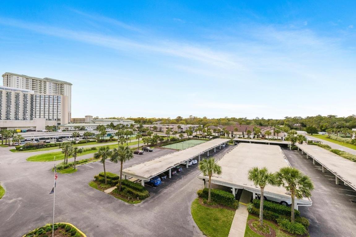 Holiday home Arcadian One 04a Myrtle Beach