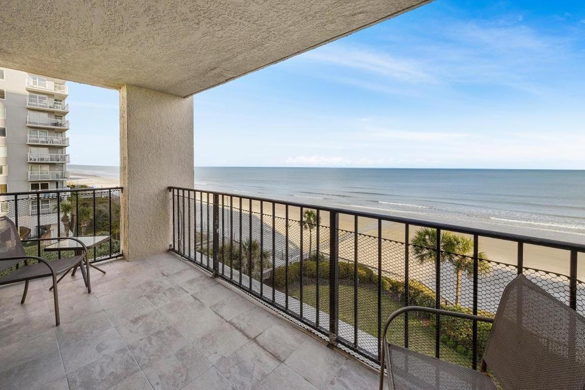 Arcadian One 04a Myrtle Beach