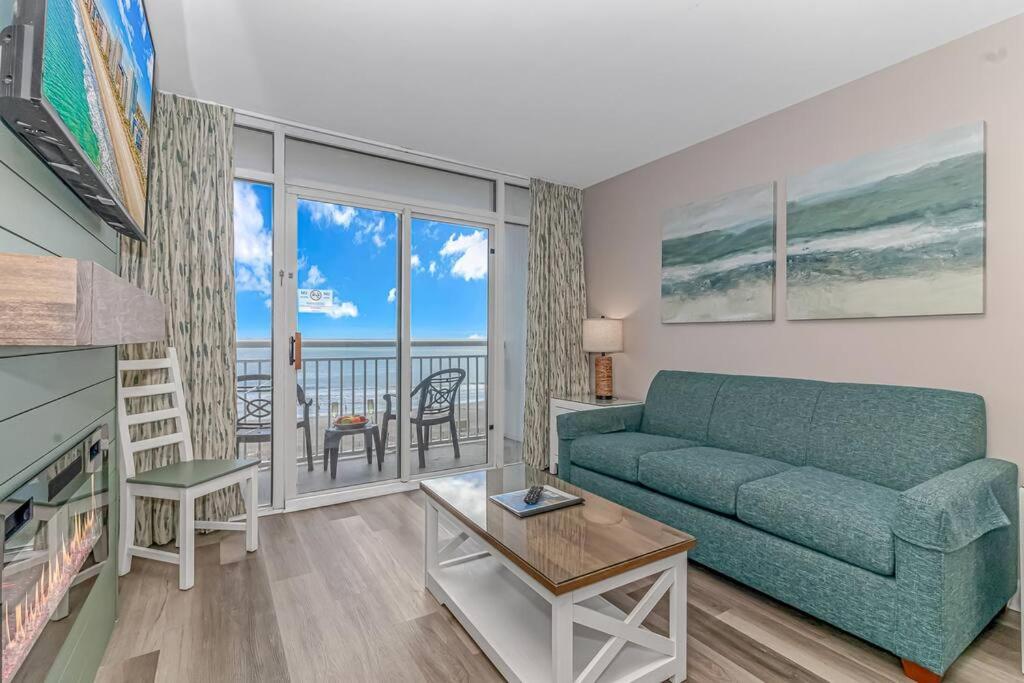 Holiday home Stunning Double Unit Condo-both Newly Renovated With Spectacular Views- Atlantica 451/452 Myrtle Beach