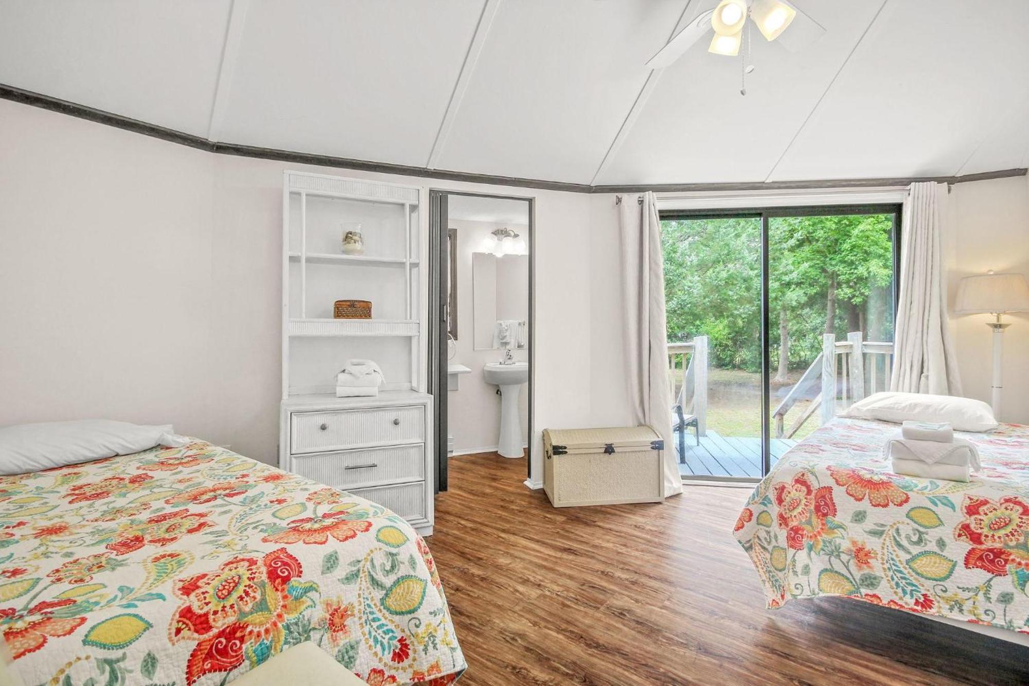 Holiday home Marty's Merry Go Round