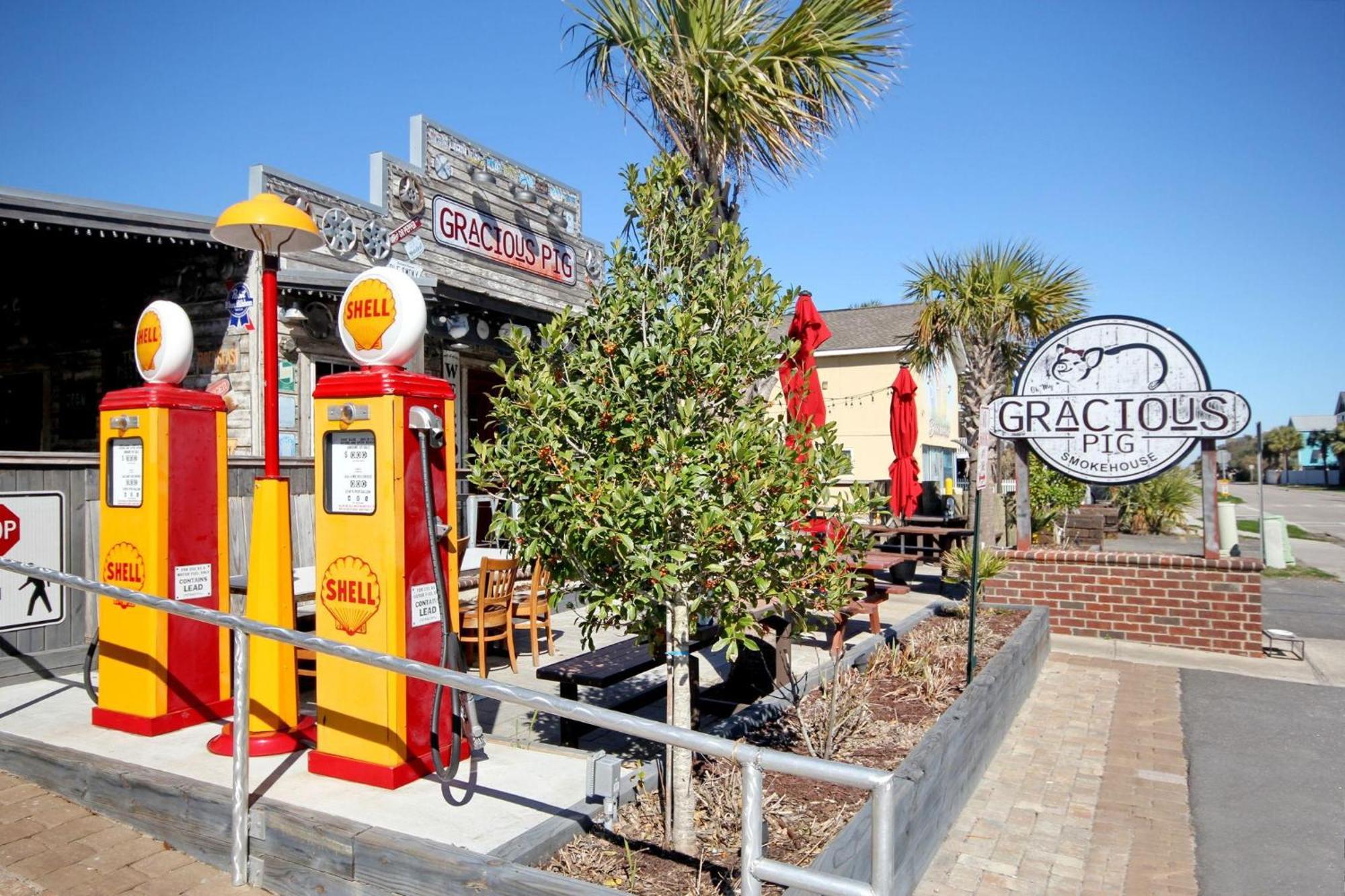 Marty's Merry Go Round Myrtle Beach