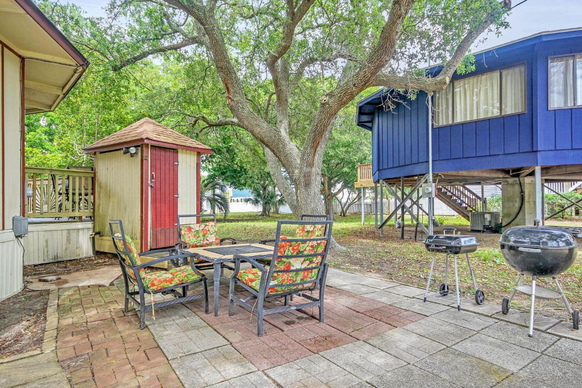 Marty's Merry Go Round Holiday home Myrtle Beach