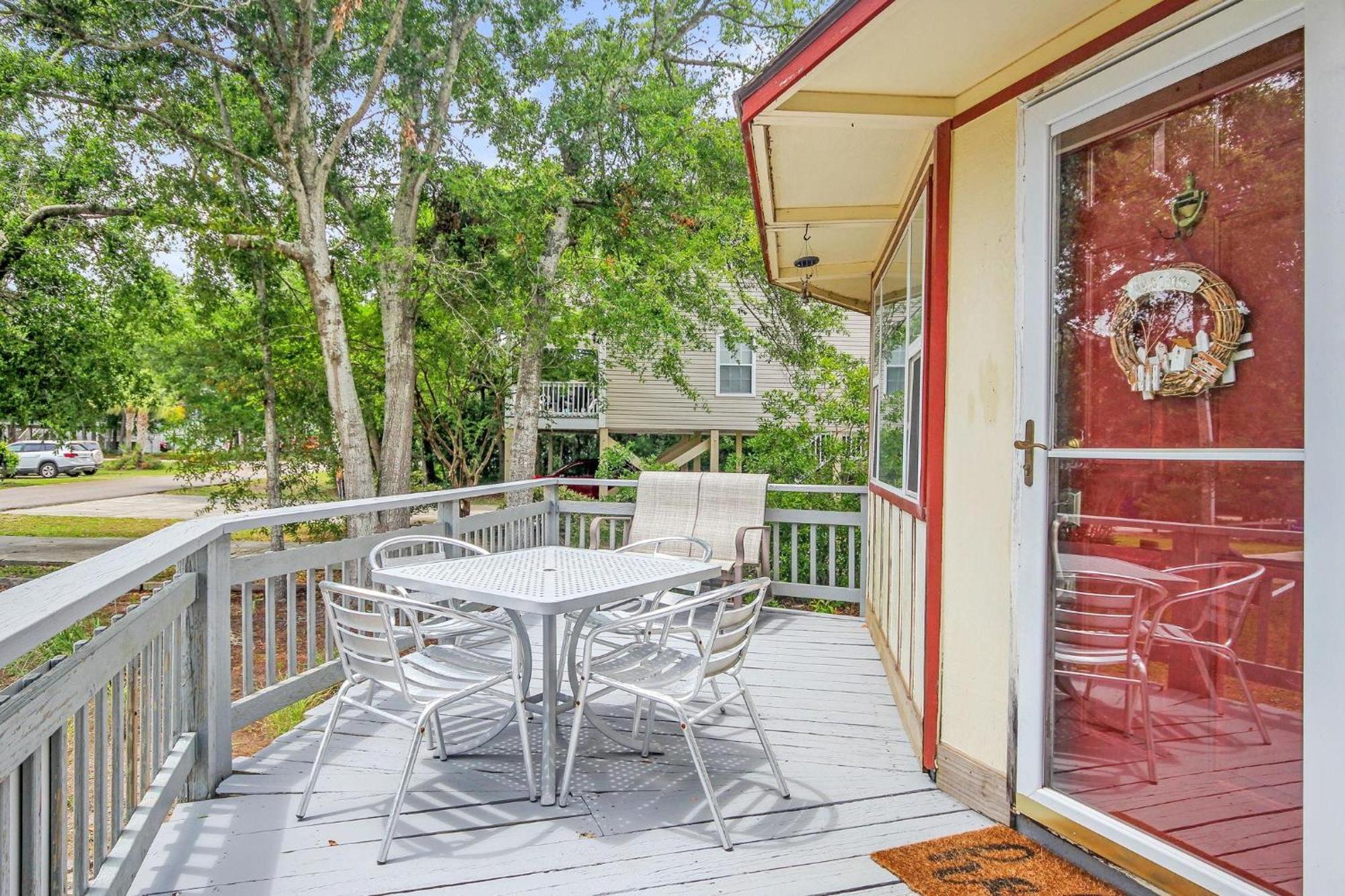 Marty's Merry Go Round Holiday home Myrtle Beach
