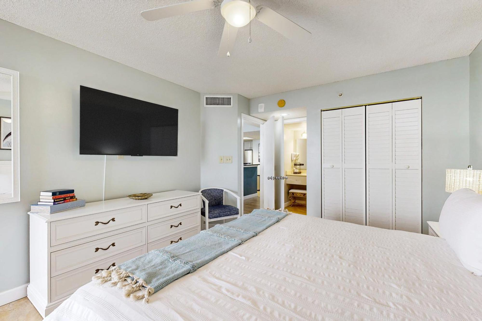 Apartment Dunes Resort, Unit #910 *