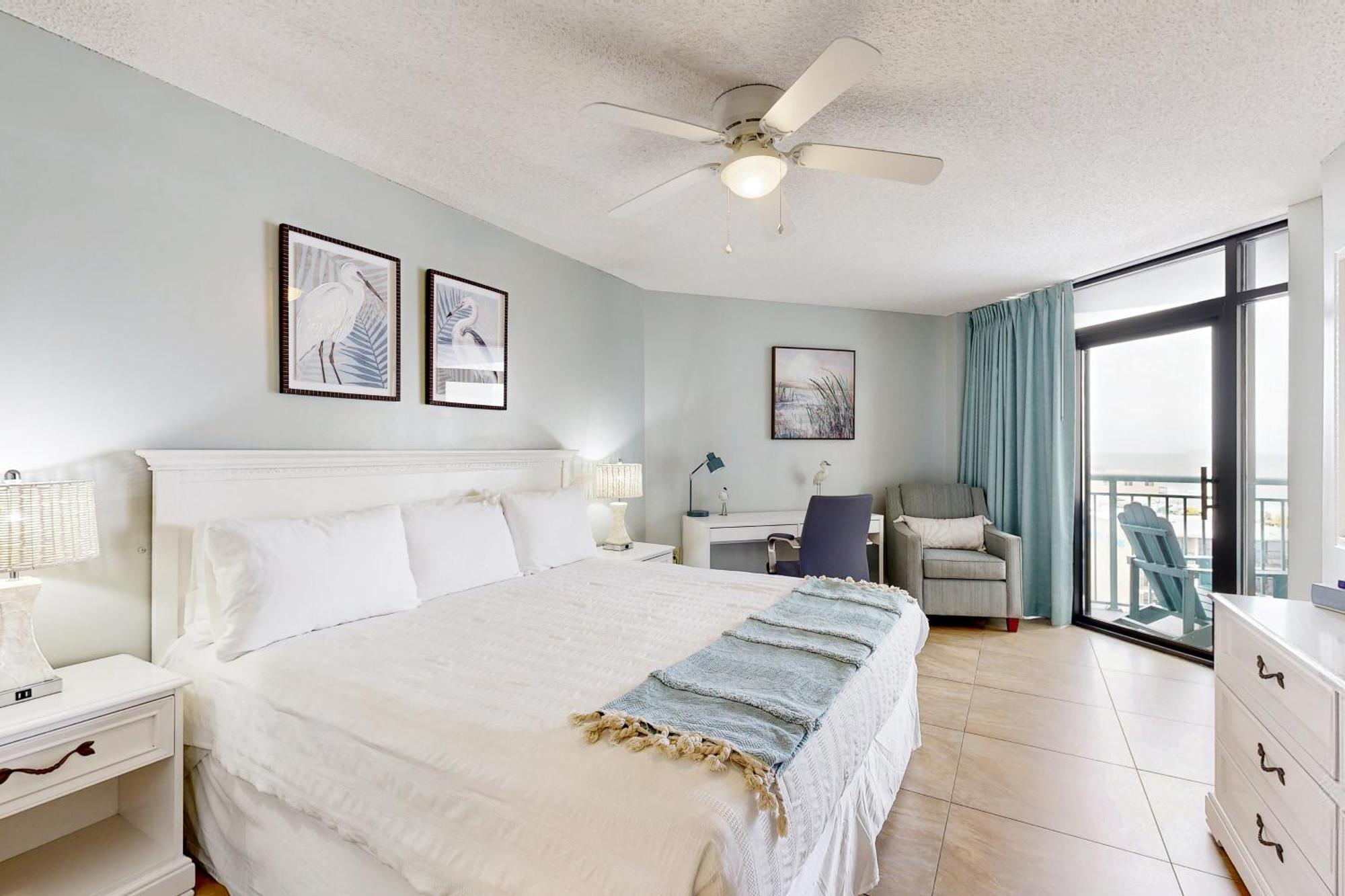 Dunes Resort, Unit #910