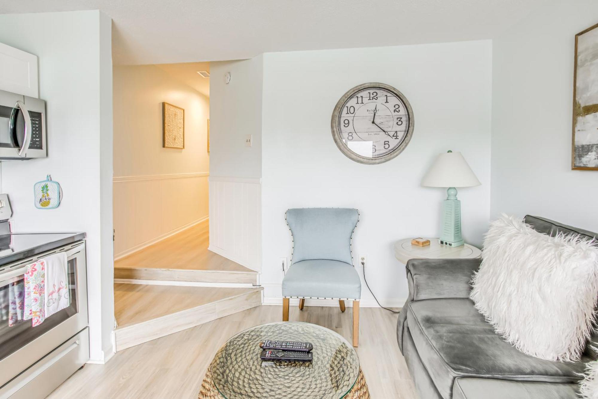 Apartment Murrells Inlet With Pool, Walk To *