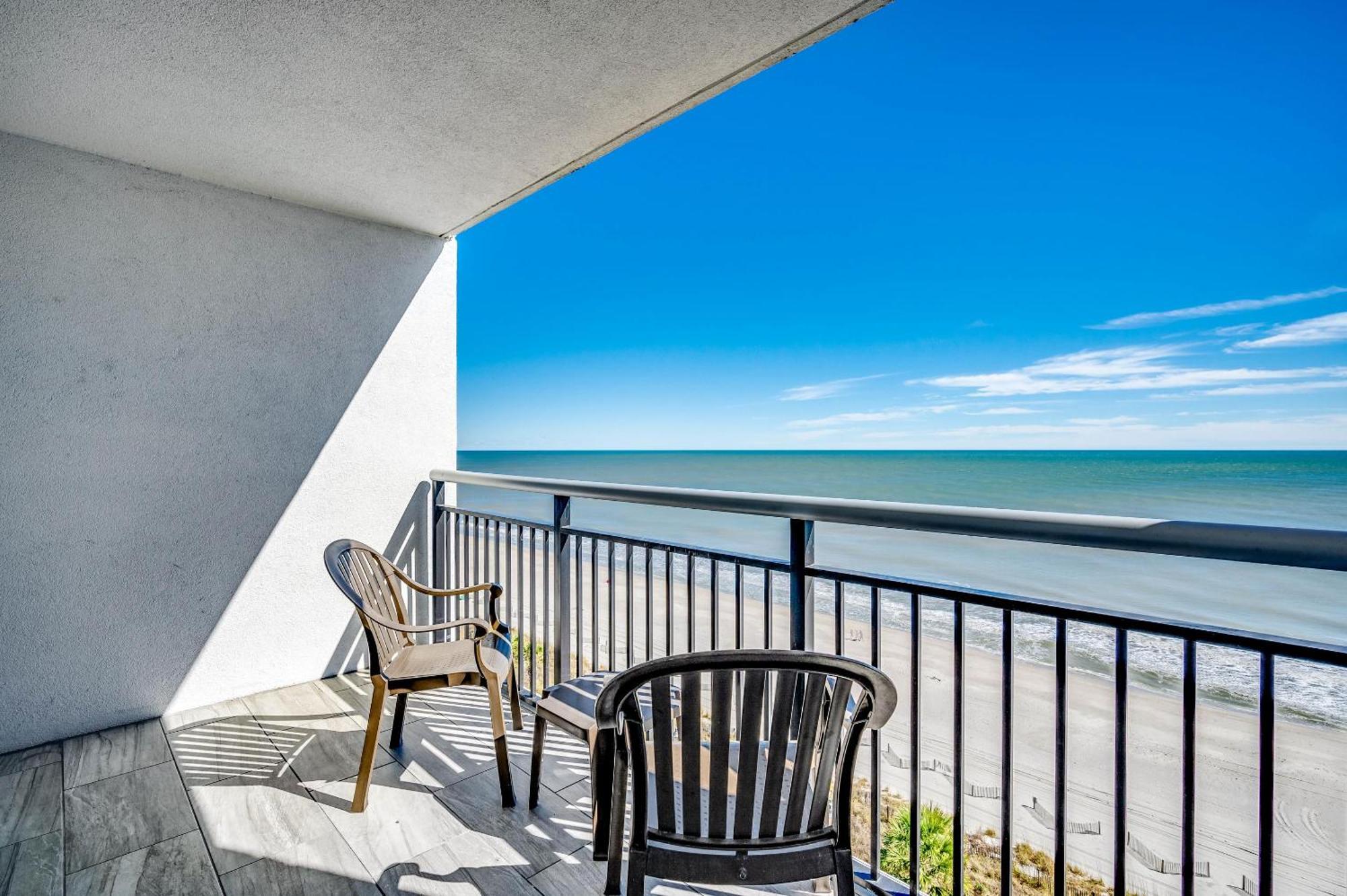 Bay View 1005a * Myrtle Beach