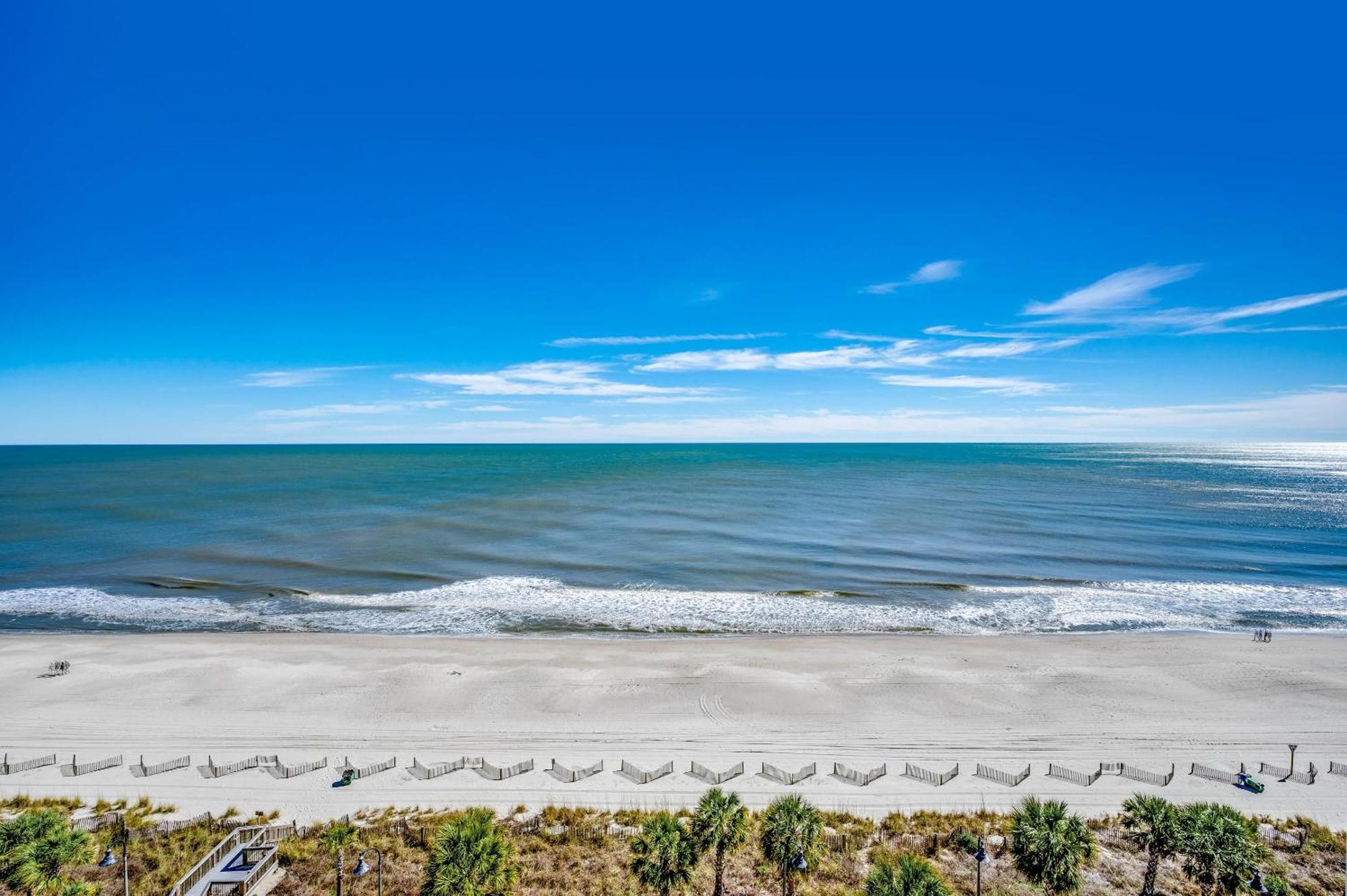 Holiday home Bay View 1005a Myrtle Beach