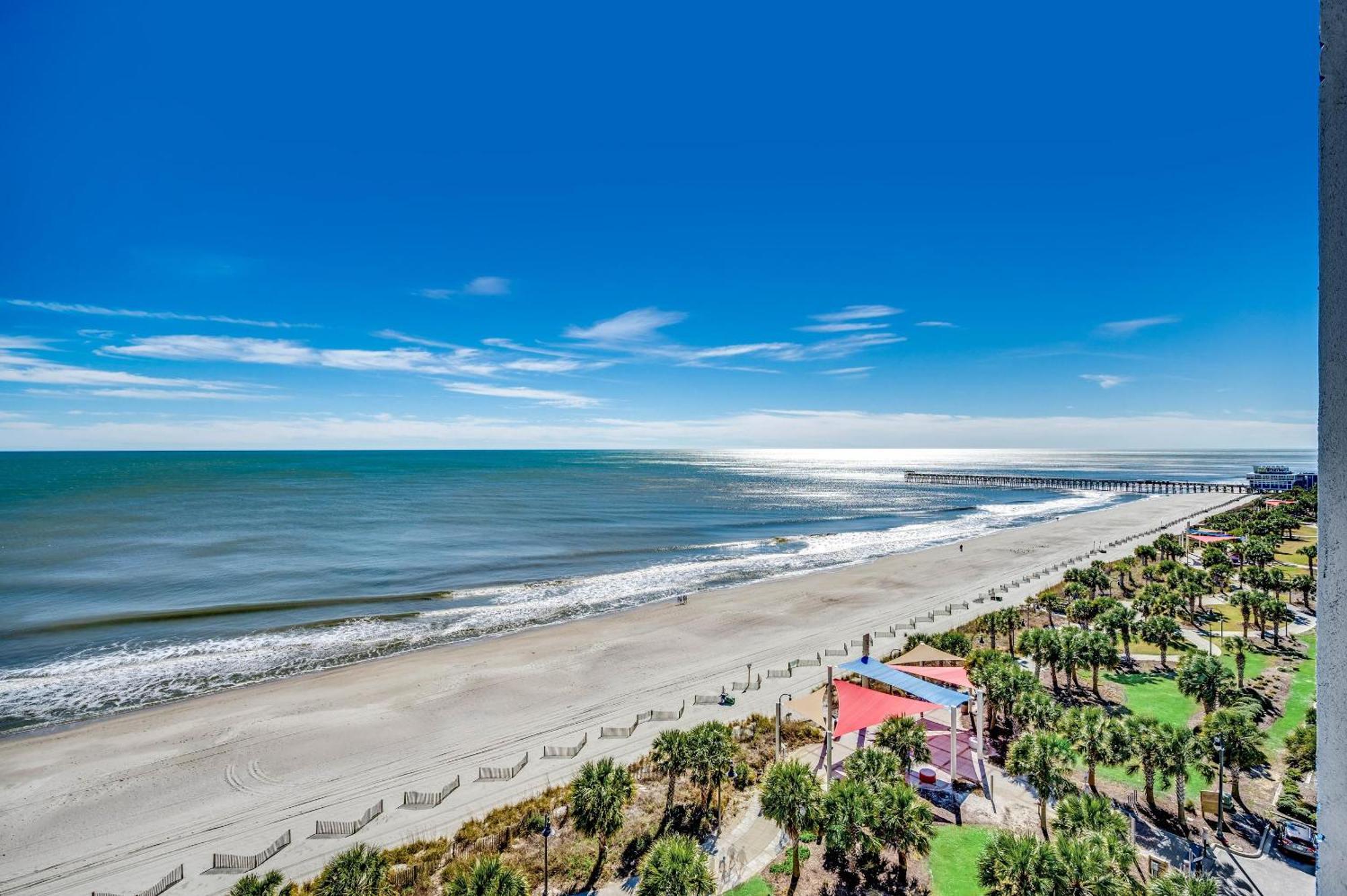 Bay View 1005a * Myrtle Beach