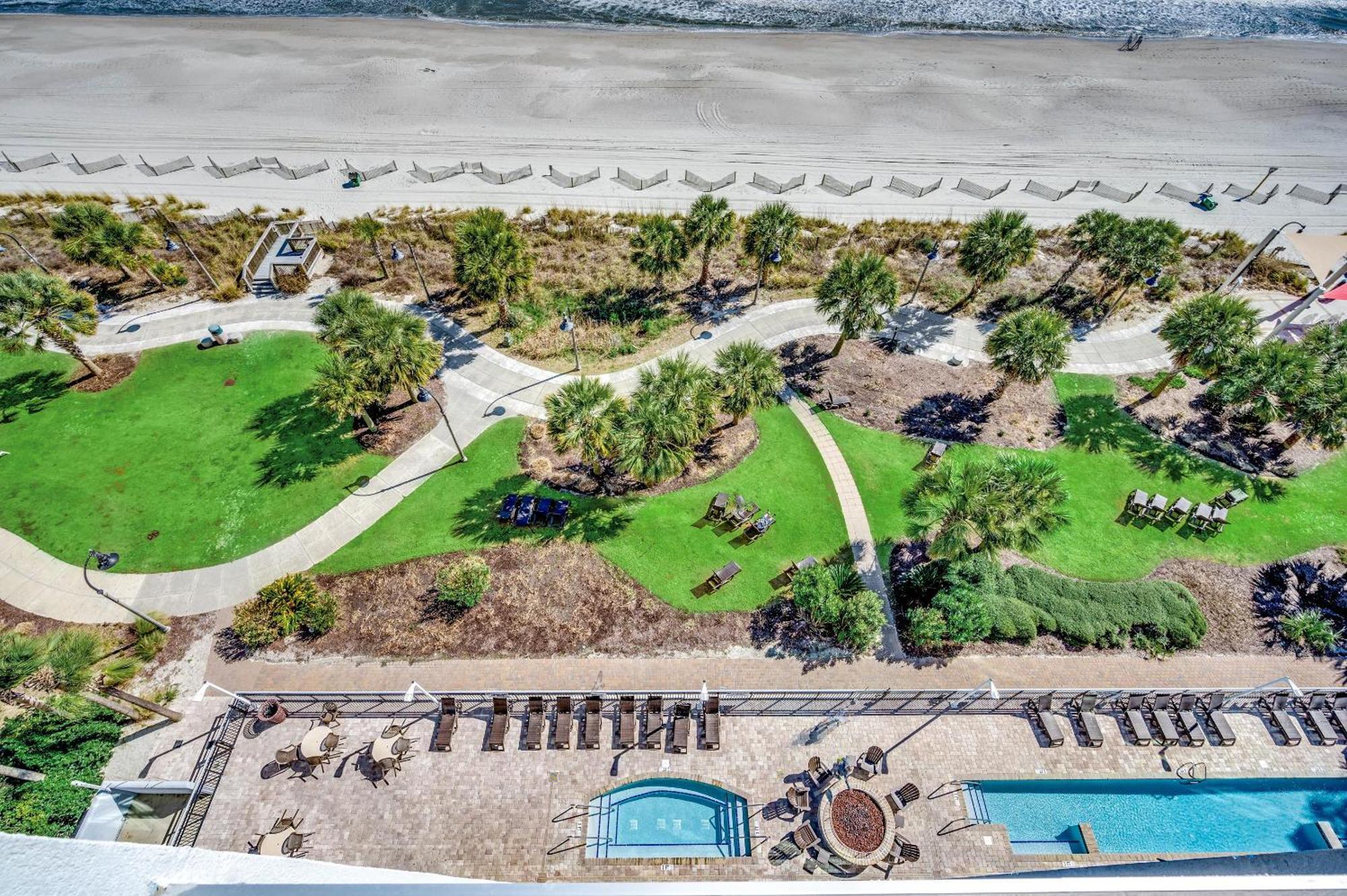 Bay View 1005a Holiday home Myrtle Beach