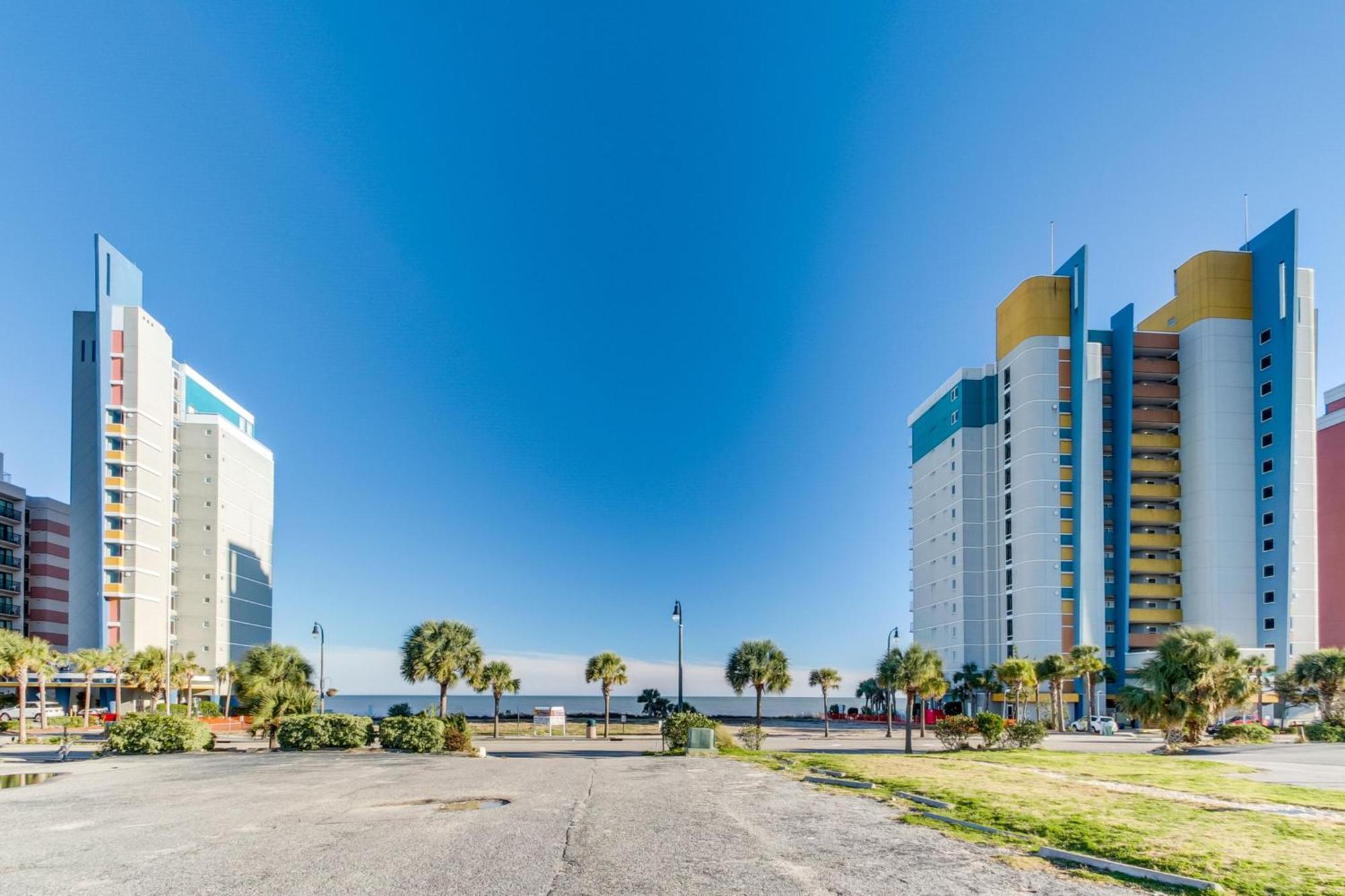 2br With Ocean View