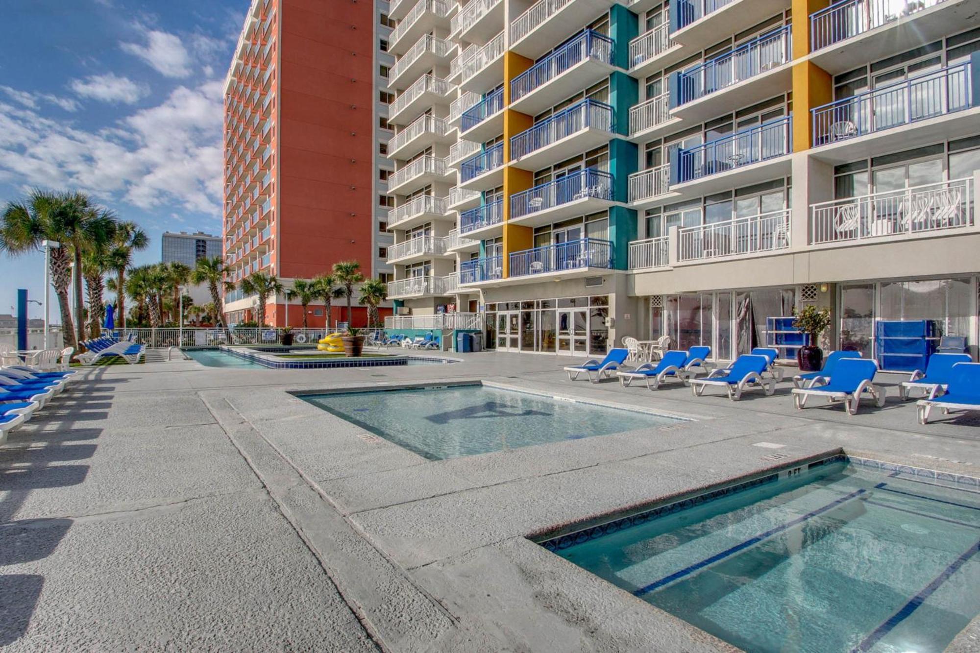 2br With Ocean View *