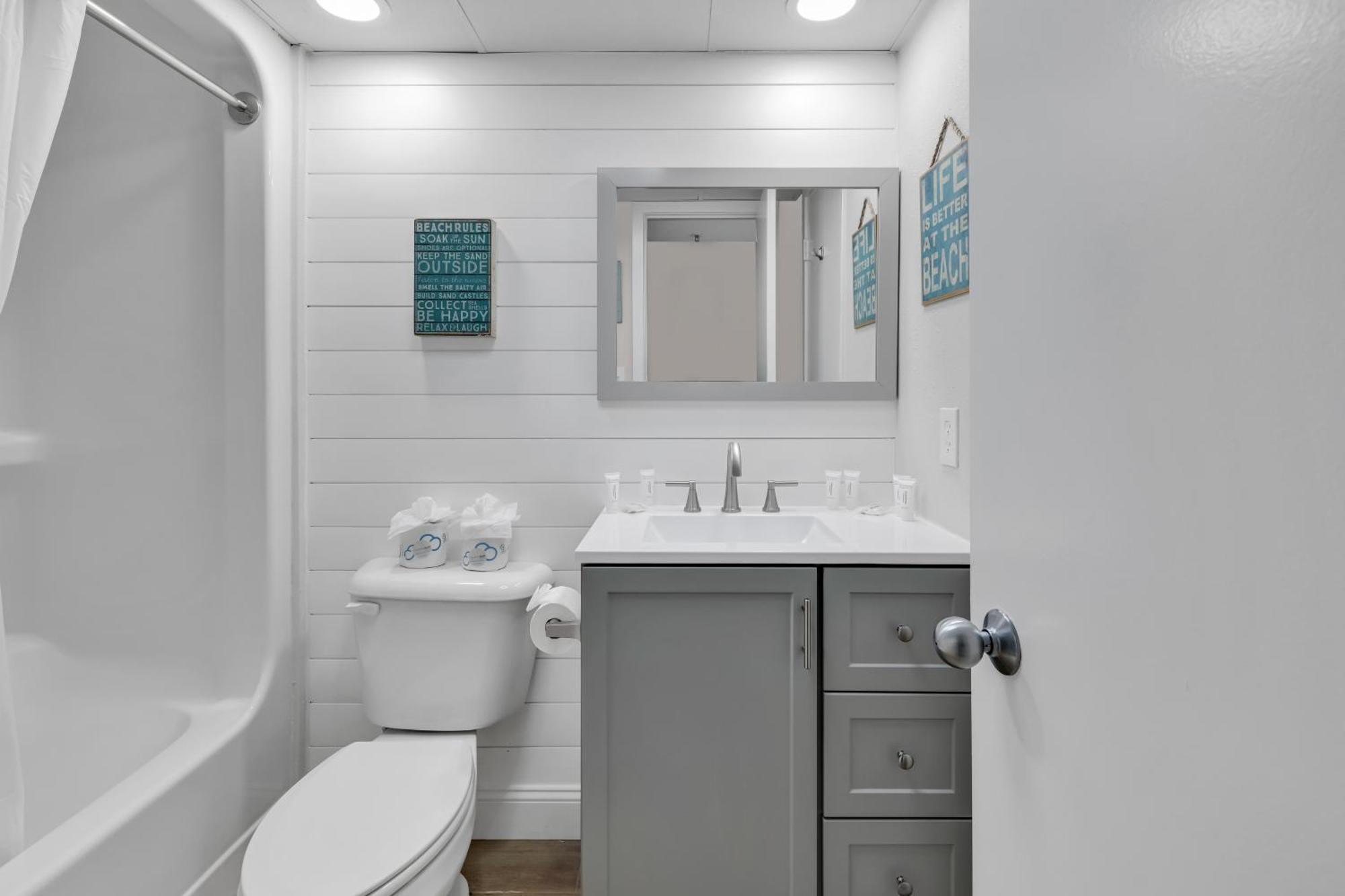 2br With Ocean View Myrtle Beach