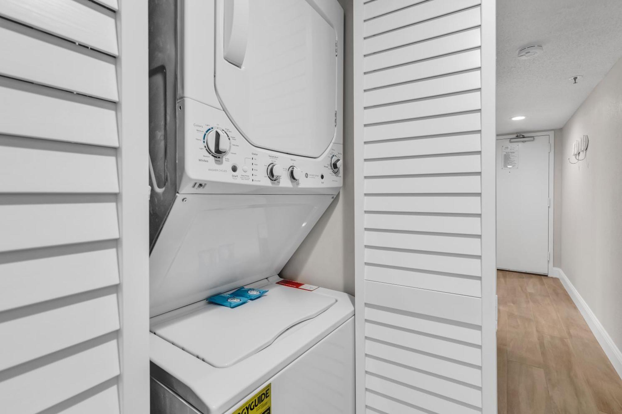 2br With Ocean View Myrtle Beach