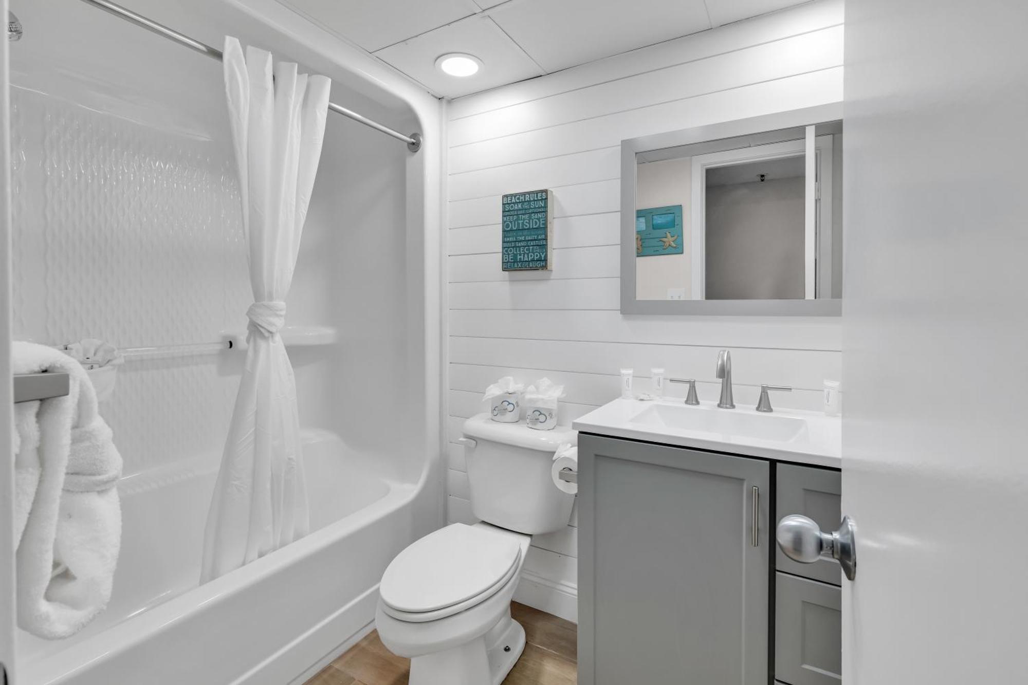 2br With Ocean View * Myrtle Beach