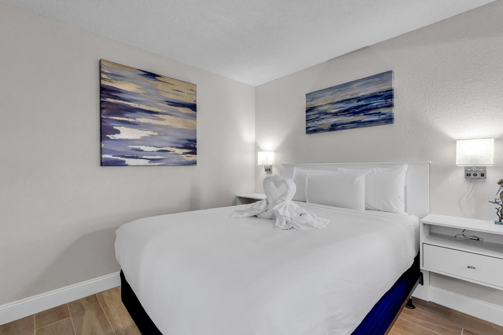 2br With Ocean View *