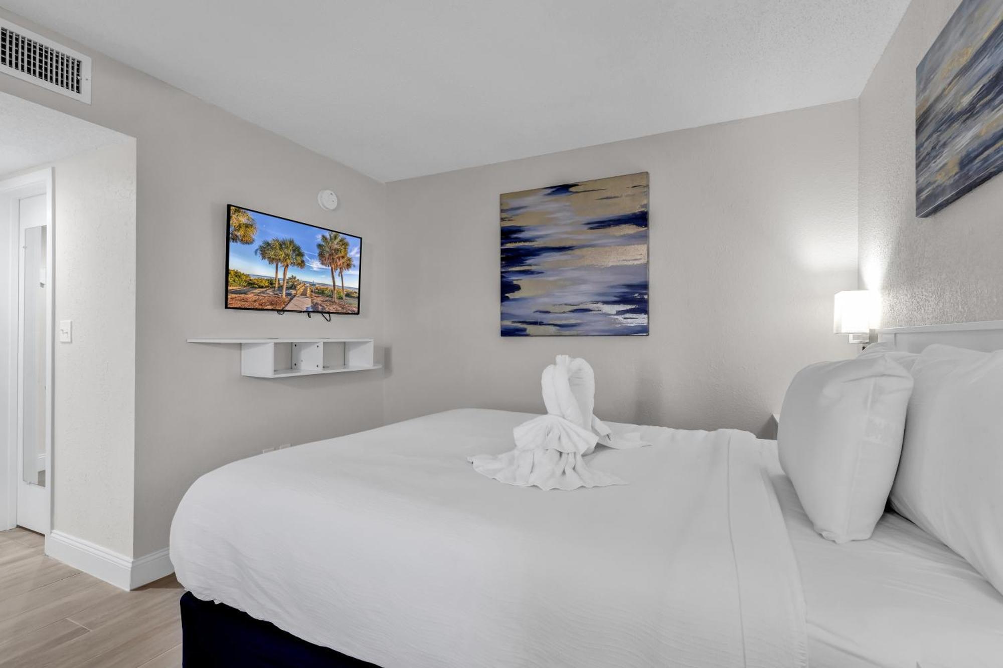 2br With Ocean View Apartment *