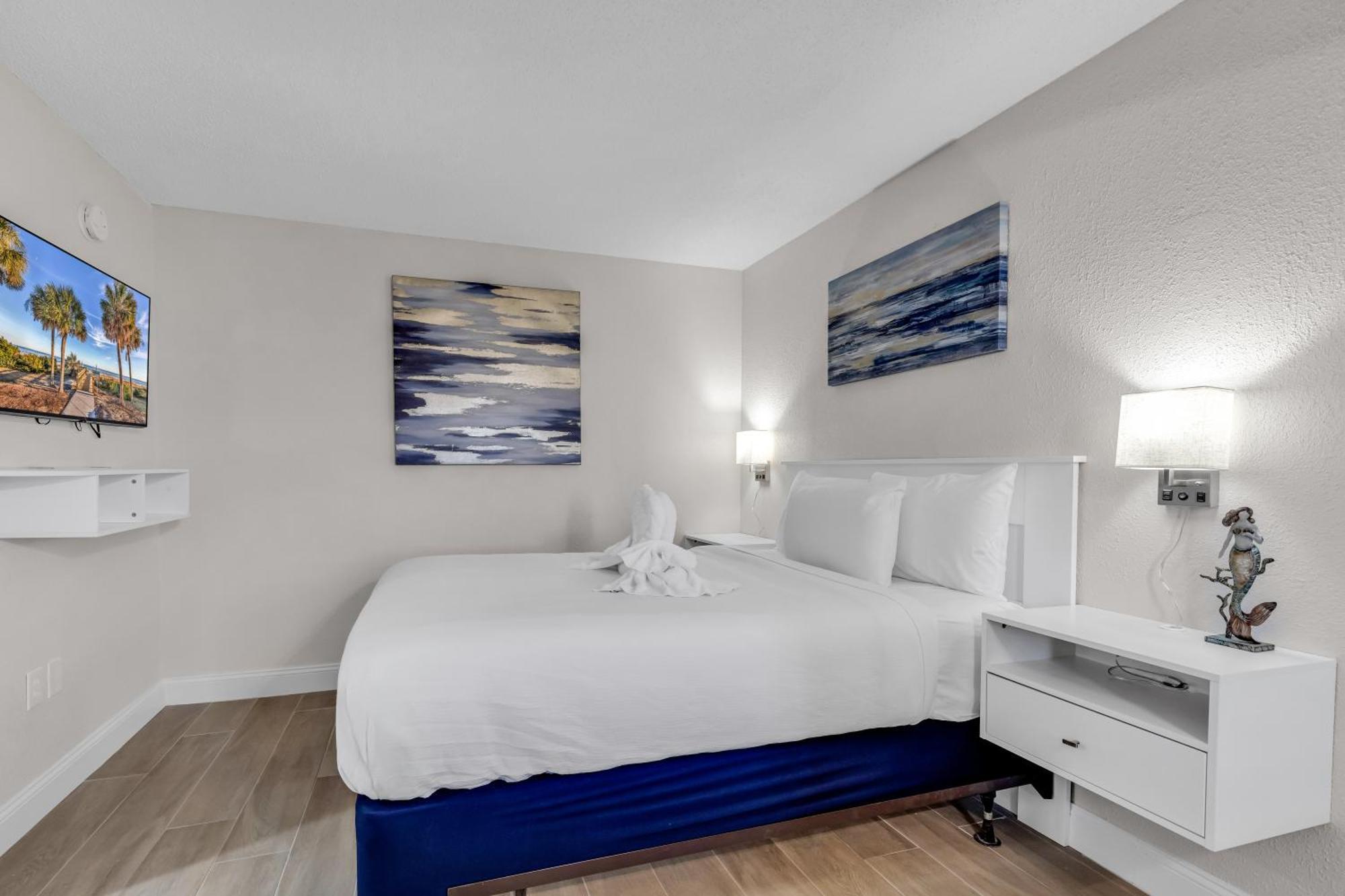 2br With Ocean View *