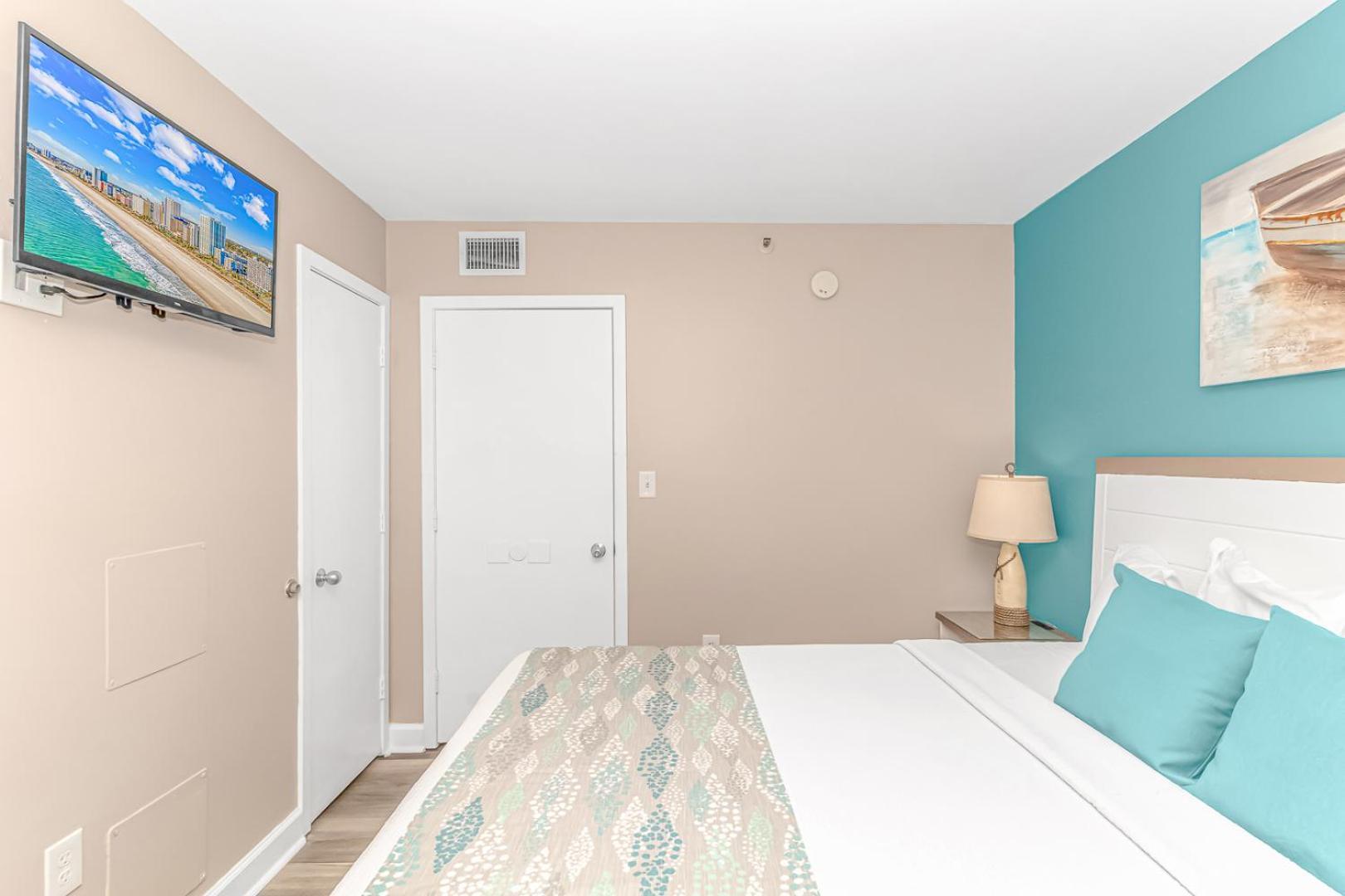 Stunning Double Unit Condo-both Newly Renovated With Spectacular Views- Atlantica 451/452 Holiday home *