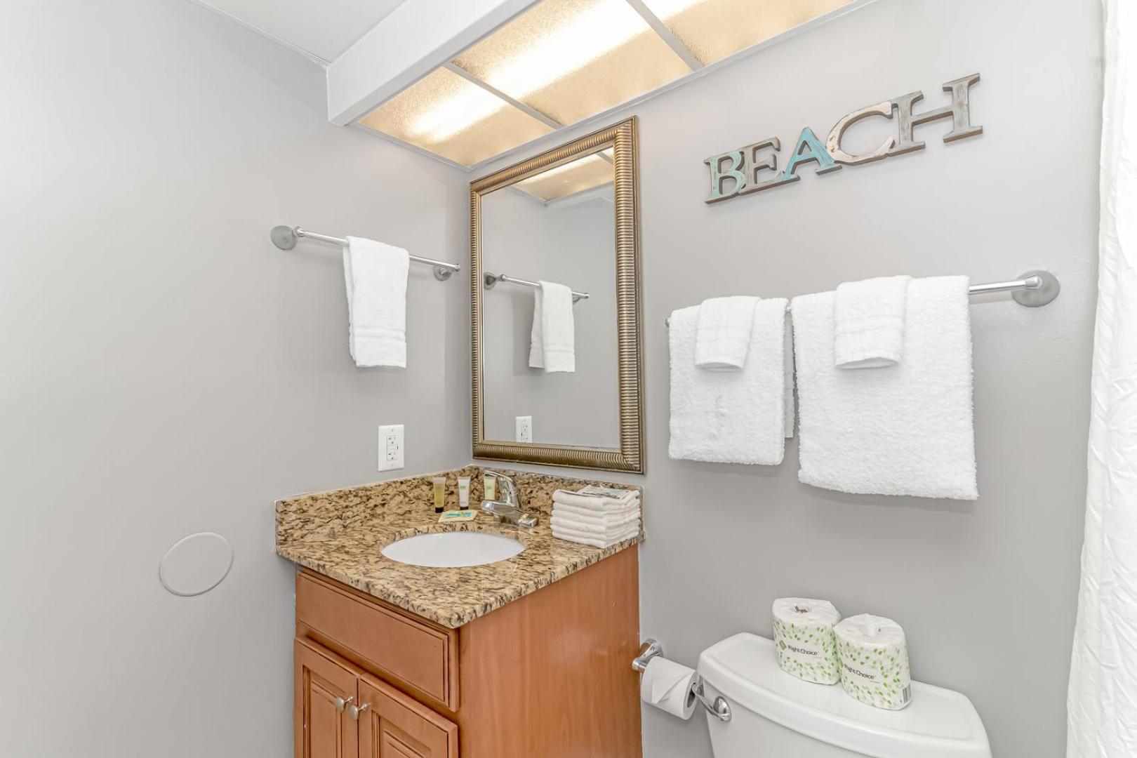 Stunning Double Unit Condo-both Newly Renovated With Spectacular Views- Atlantica 451/452 Holiday home