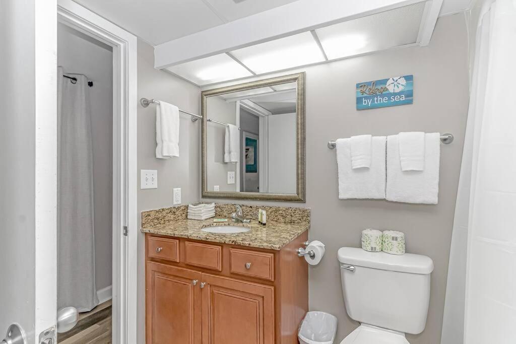 Holiday home Stunning Double Unit Condo-both Newly Renovated With Spectacular Views- Atlantica 451/452 Myrtle Beach