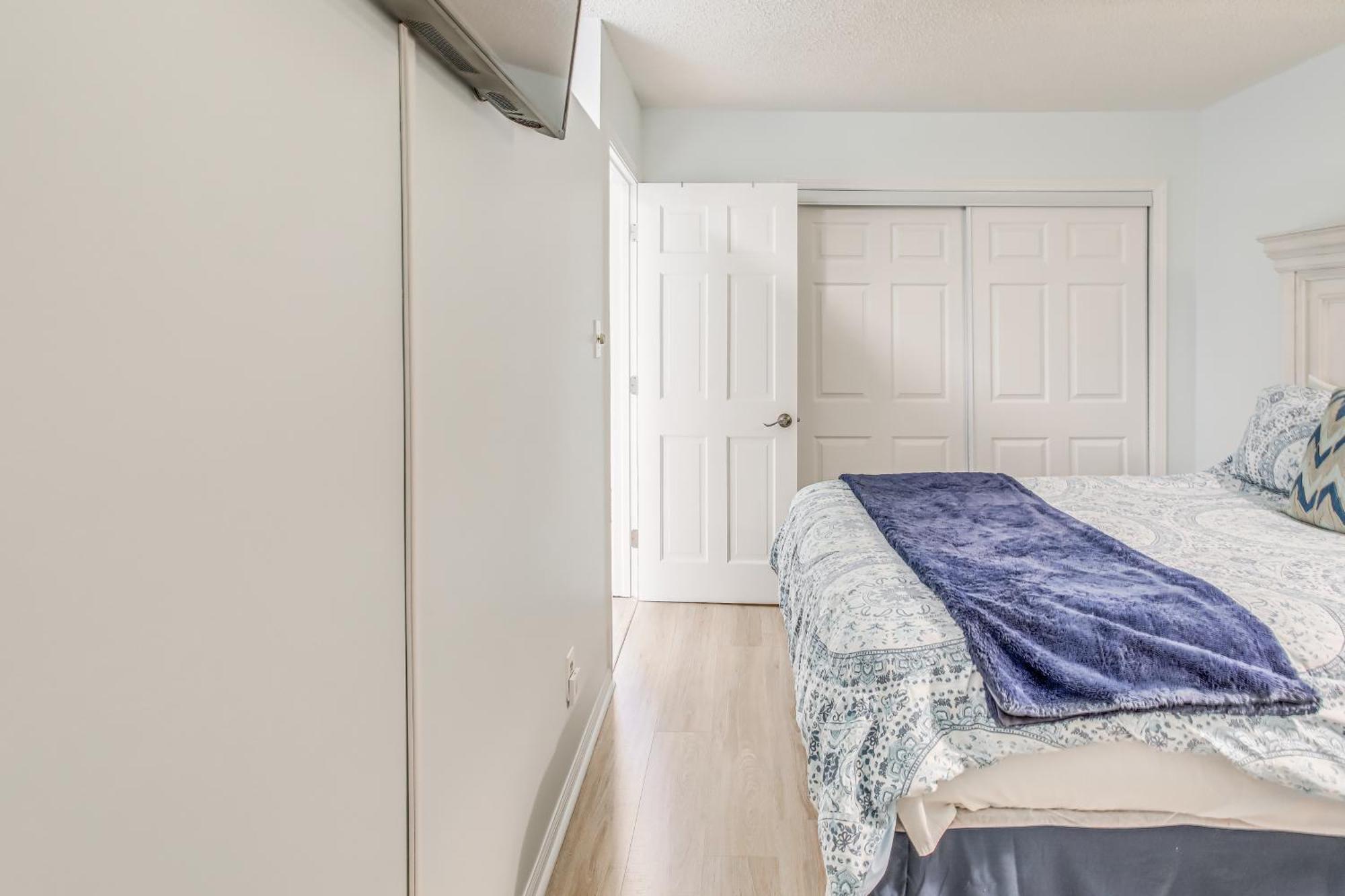 Murrells Inlet With Pool, Walk To Apartment *
