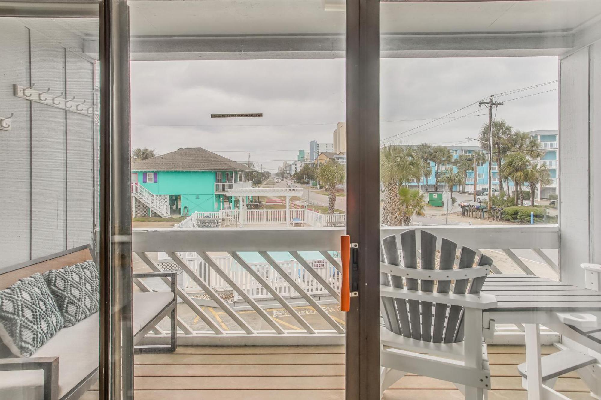 Murrells Inlet With Pool, Walk To Apartment *