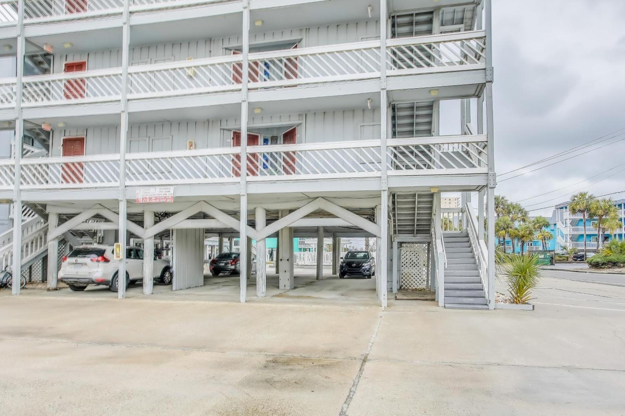 Murrells Inlet With Pool, Walk To *